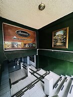 Hotel Barroco