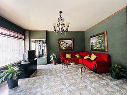 Hotel Barroco