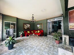 Hotel Barroco
