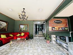 Hotel Barroco