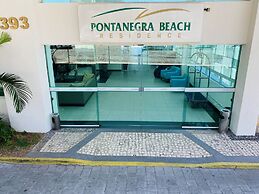 Conforto e Aconchego na beira-mar de Ponta Negra