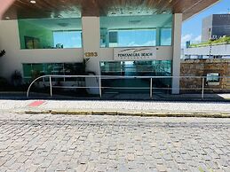 Conforto e Aconchego na beira-mar de Ponta Negra