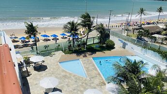 Conforto e Aconchego na beira-mar de Ponta Negra