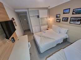 Conforto e Aconchego na beira-mar de Ponta Negra