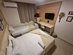 Conforto e Aconchego na beira-mar de Ponta Negra