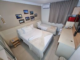 Conforto e Aconchego na beira-mar de Ponta Negra