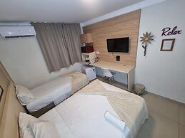 Conforto e Aconchego na beira-mar de Ponta Negra