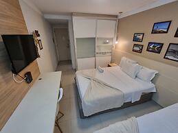 Conforto e Aconchego na beira-mar de Ponta Negra