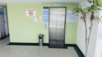 Conforto e Aconchego na beira-mar de Ponta Negra