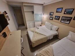 Conforto e Aconchego na beira-mar de Ponta Negra