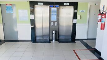 Conforto e Aconchego na beira-mar de Ponta Negra