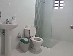 Condominio Residencial Azua 1