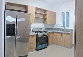 Condominio Residencial Azua 1