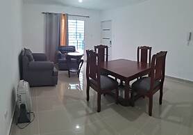 Condominio Residencial Azua 1