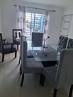 Condominio Residencial Azua 1