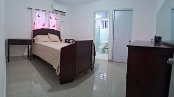 Condominio Residencial Azua 1