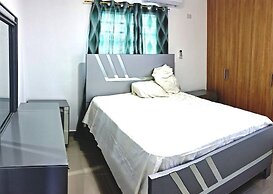 Condominio Residencial Azua 1