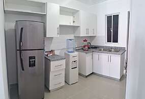 Condominio Residencial Azua 1