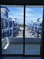 Condominio Residencial Azua 1