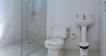 Condominio Residencial Azua 1