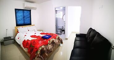 Condominio Residencial Azua 1