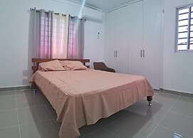 Condominio Residencial Azua 1