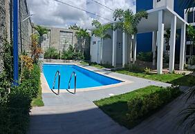 Condominio Residencial Azua 1