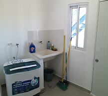 Condominio Residencial Azua 1