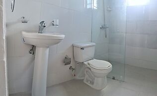 Condominio Residencial Azua 1