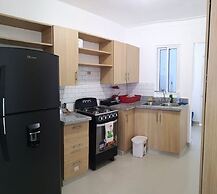 Condominio Residencial Azua 1