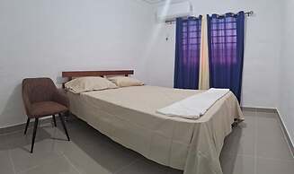 Condominio Residencial Azua 1