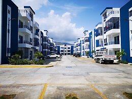 Condominio Residencial Azua 1