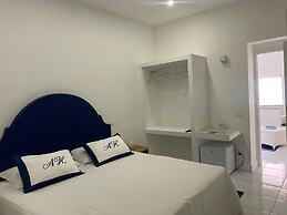 Abagnale Home Sorrento