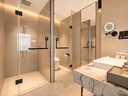 Radisson Hotel, Beijing Daxing Airport    