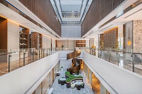 Radisson Hotel, Beijing Daxing Airport    