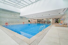 Radisson Hotel, Beijing Daxing Airport    