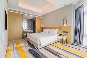 Radisson Hotel, Beijing Daxing Airport    