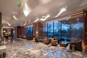 Radisson Hotel, Beijing Daxing Airport    