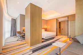 Radisson Hotel, Beijing Daxing Airport    