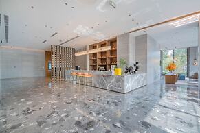 Radisson Hotel, Beijing Daxing Airport    