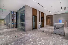 Radisson Hotel, Beijing Daxing Airport    