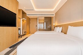 Radisson Hotel, Beijing Daxing Airport    
