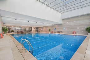 Radisson Hotel, Beijing Daxing Airport    