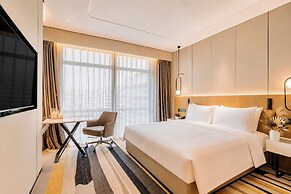Radisson Hotel, Beijing Daxing Airport    