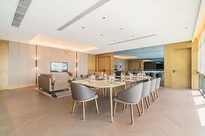 Radisson Hotel, Beijing Daxing Airport    