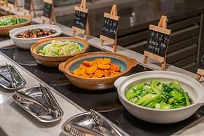 Radisson Hotel, Beijing Daxing Airport    