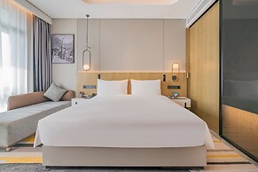 Radisson Hotel, Beijing Daxing Airport    