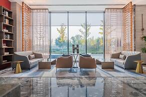 Radisson Hotel, Beijing Daxing Airport    