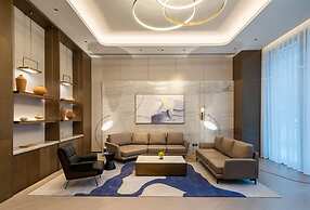 Radisson Hotel, Beijing Daxing Airport    