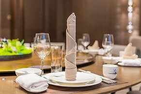 Radisson Hotel, Beijing Daxing Airport    